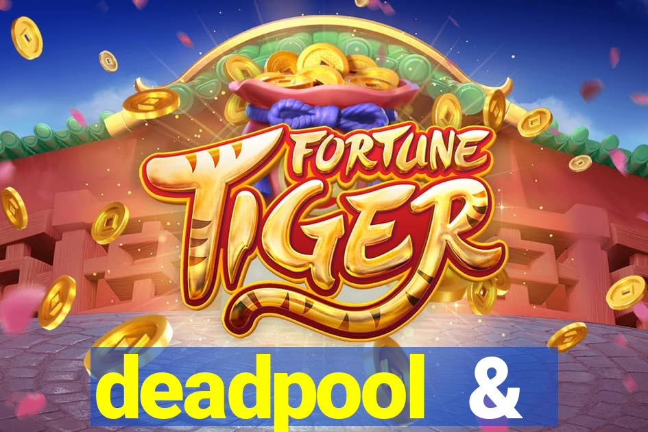 deadpool & wolverine vizerhd